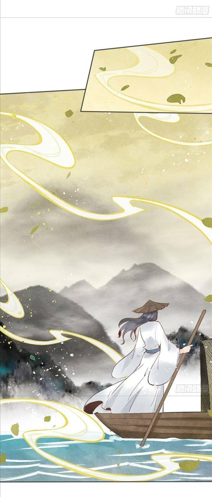 Nguyên Lai Ta Là Tu Tiên Đại Lão Chapter 4 - Trang 2