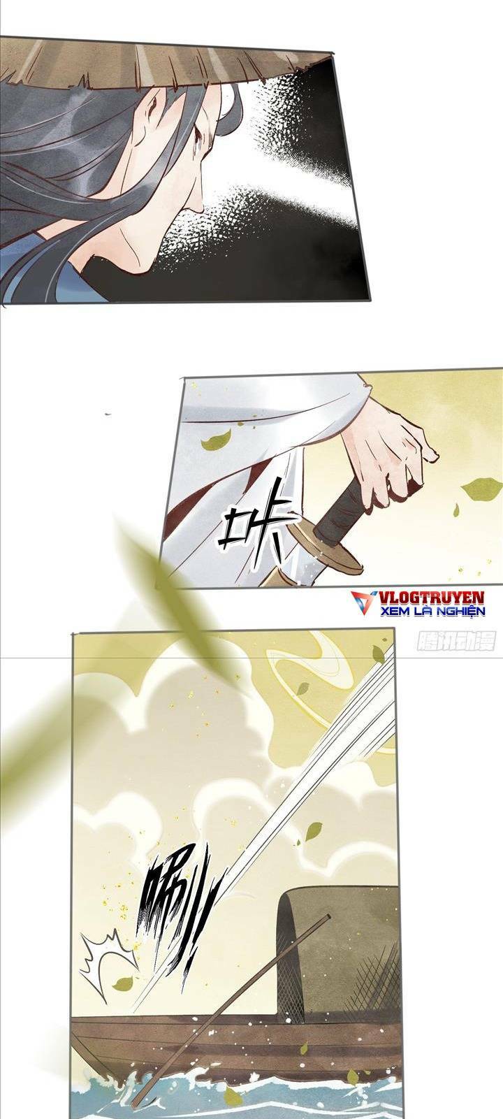 Nguyên Lai Ta Là Tu Tiên Đại Lão Chapter 4 - Trang 2