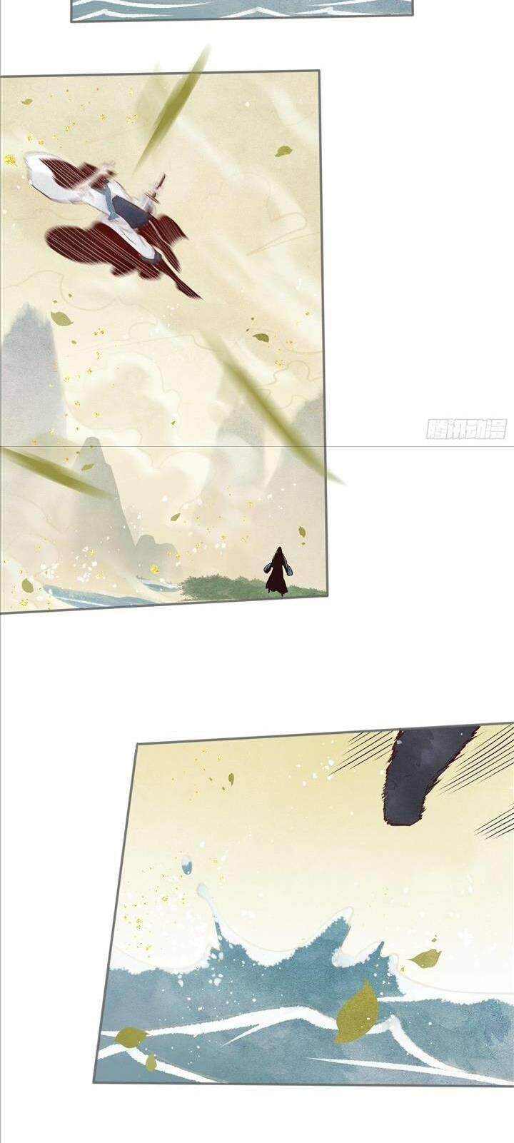 Nguyên Lai Ta Là Tu Tiên Đại Lão Chapter 4 - Trang 2