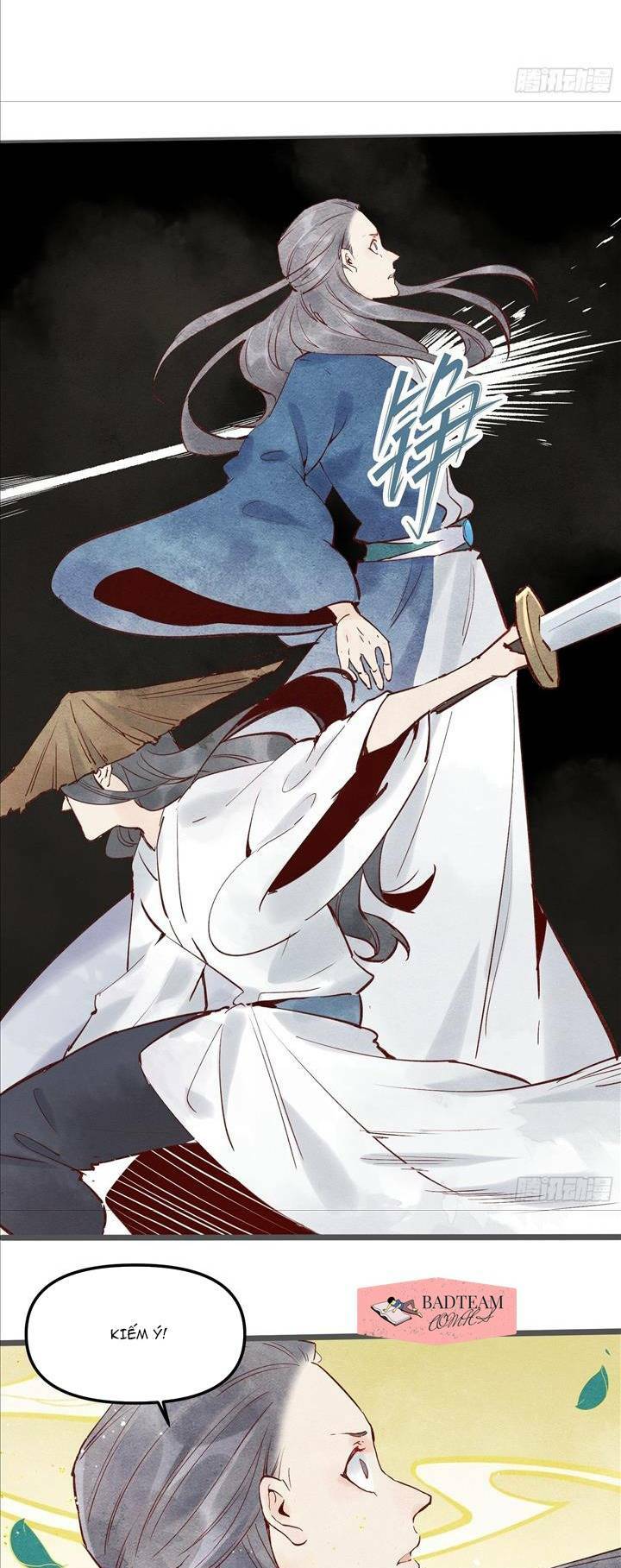 Nguyên Lai Ta Là Tu Tiên Đại Lão Chapter 4 - Trang 2