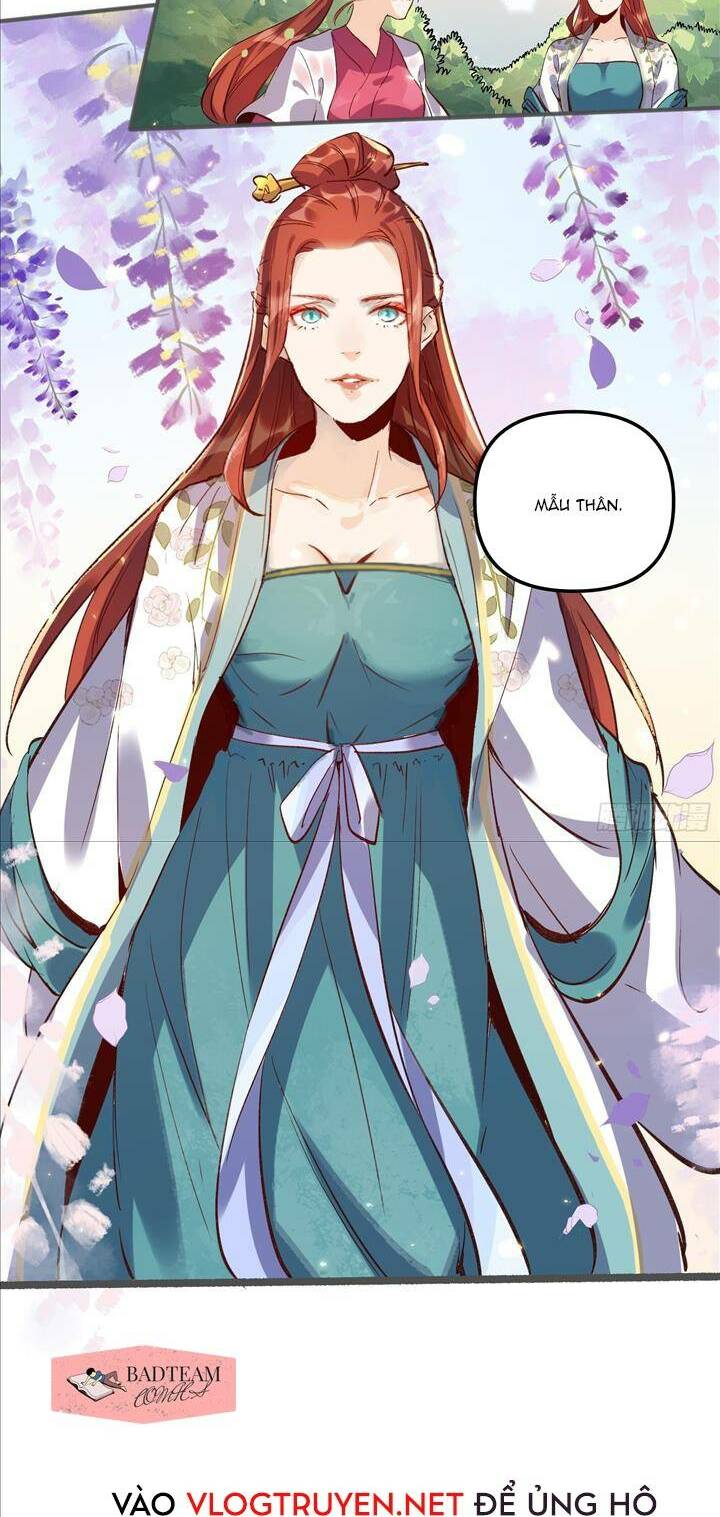 Nguyên Lai Ta Là Tu Tiên Đại Lão Chapter 4 - Trang 2