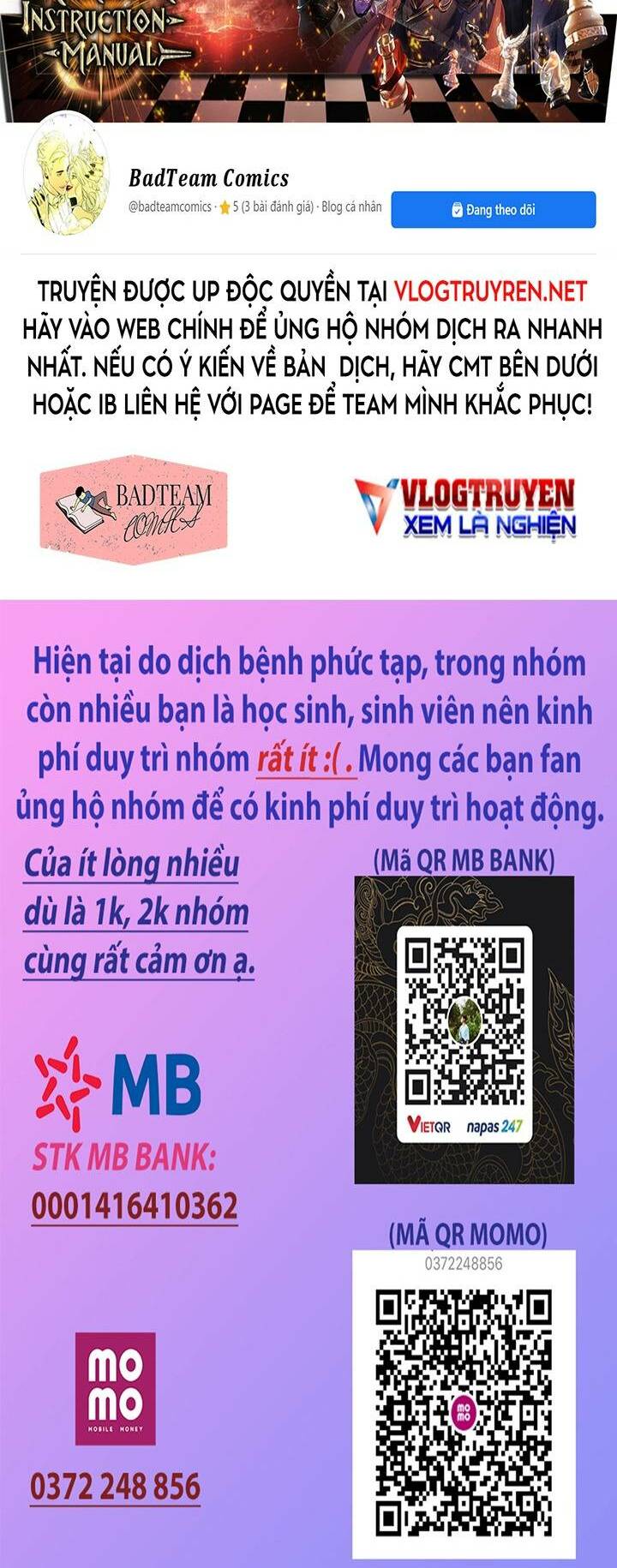 Nguyên Lai Ta Là Tu Tiên Đại Lão Chapter 4 - Trang 2