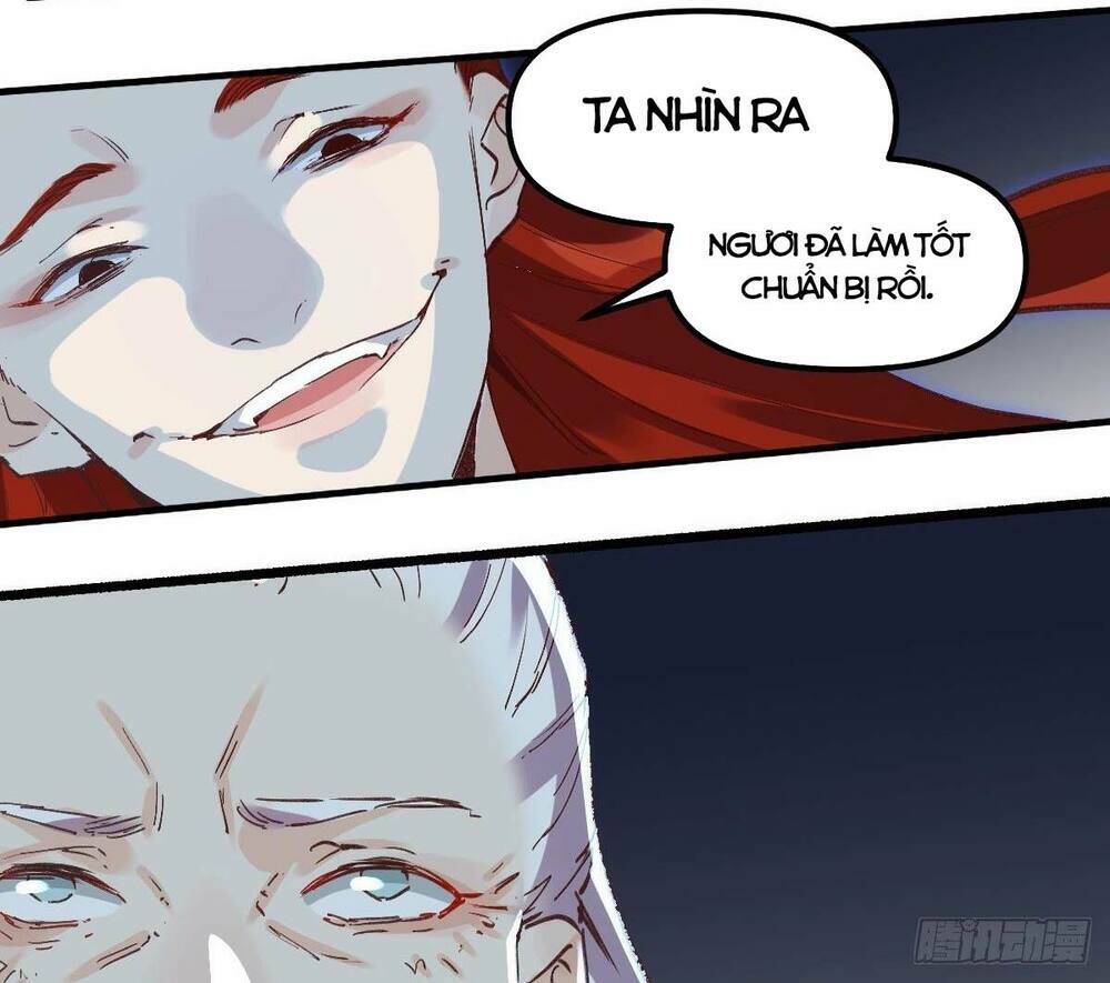 Nguyên Lai Ta Là Tu Tiên Đại Lão Chapter 8 - Trang 2