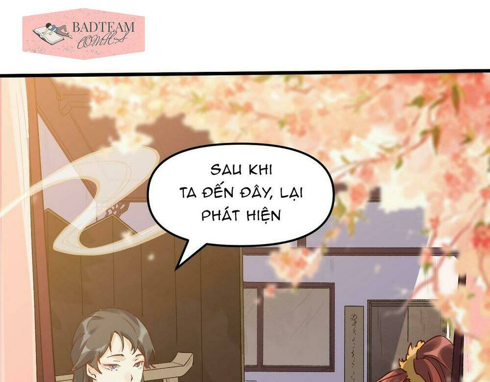 Nguyên Lai Ta Là Tu Tiên Đại Lão Chapter 12 - Trang 2