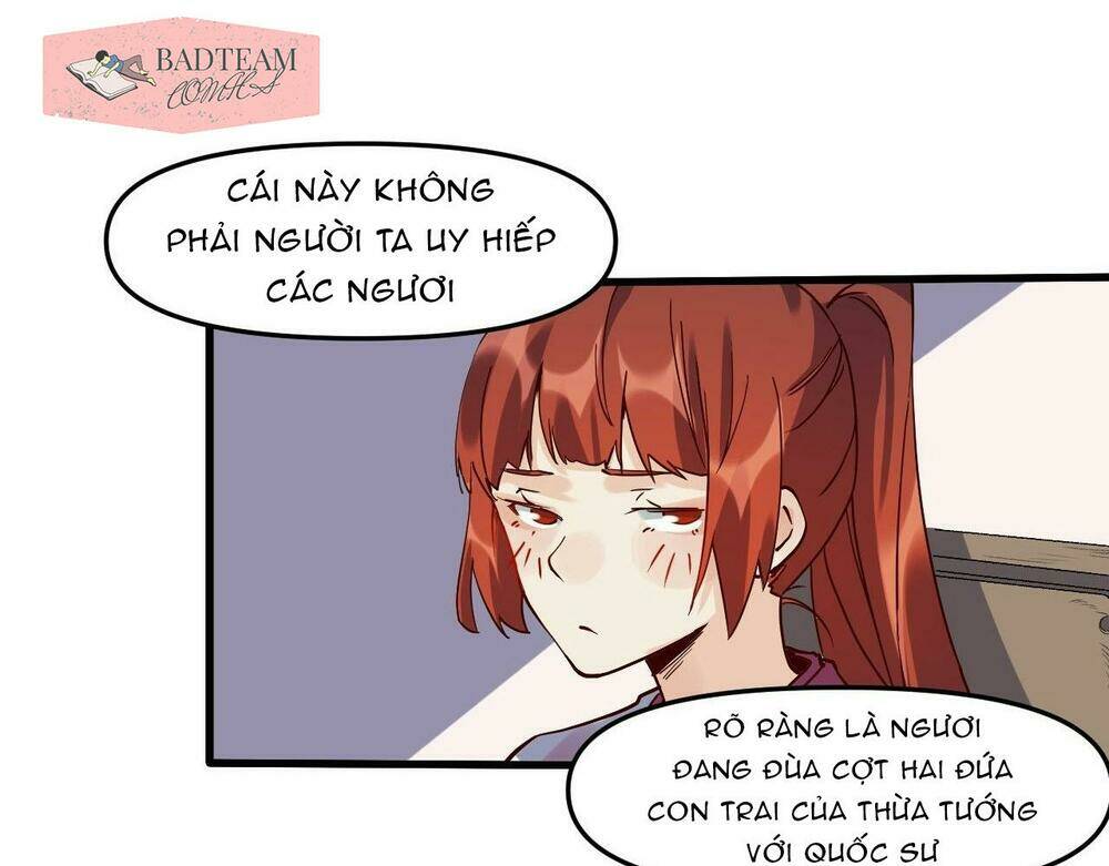 Nguyên Lai Ta Là Tu Tiên Đại Lão Chapter 12 - Trang 2