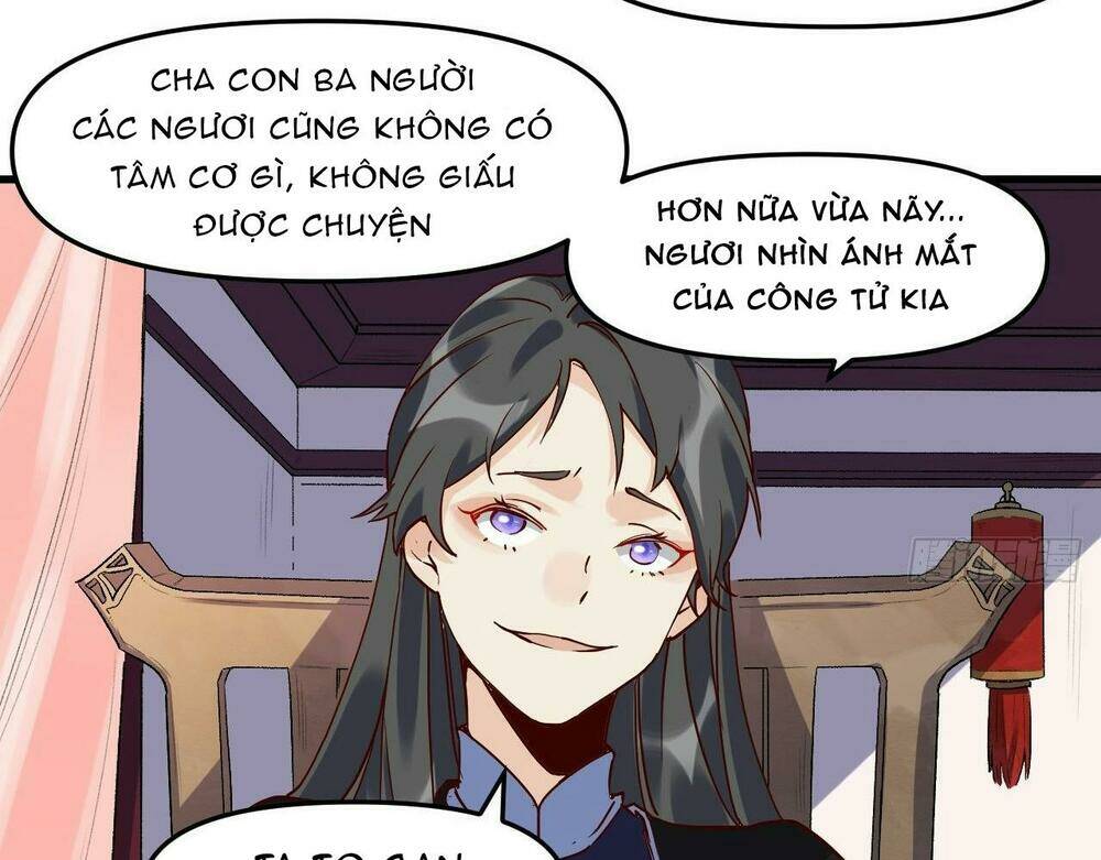 Nguyên Lai Ta Là Tu Tiên Đại Lão Chapter 12 - Trang 2