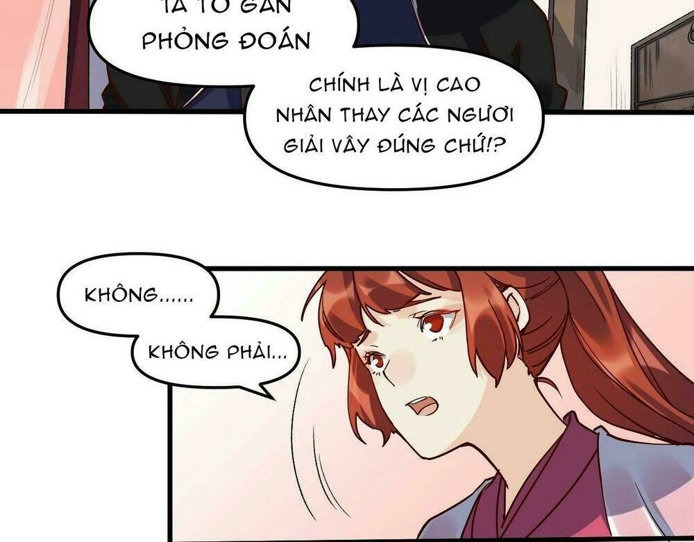 Nguyên Lai Ta Là Tu Tiên Đại Lão Chapter 12 - Trang 2