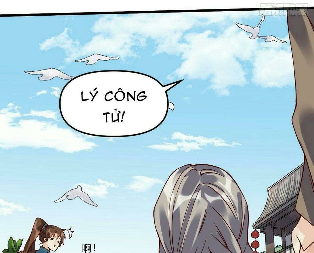 Nguyên Lai Ta Là Tu Tiên Đại Lão Chapter 12 - Trang 2
