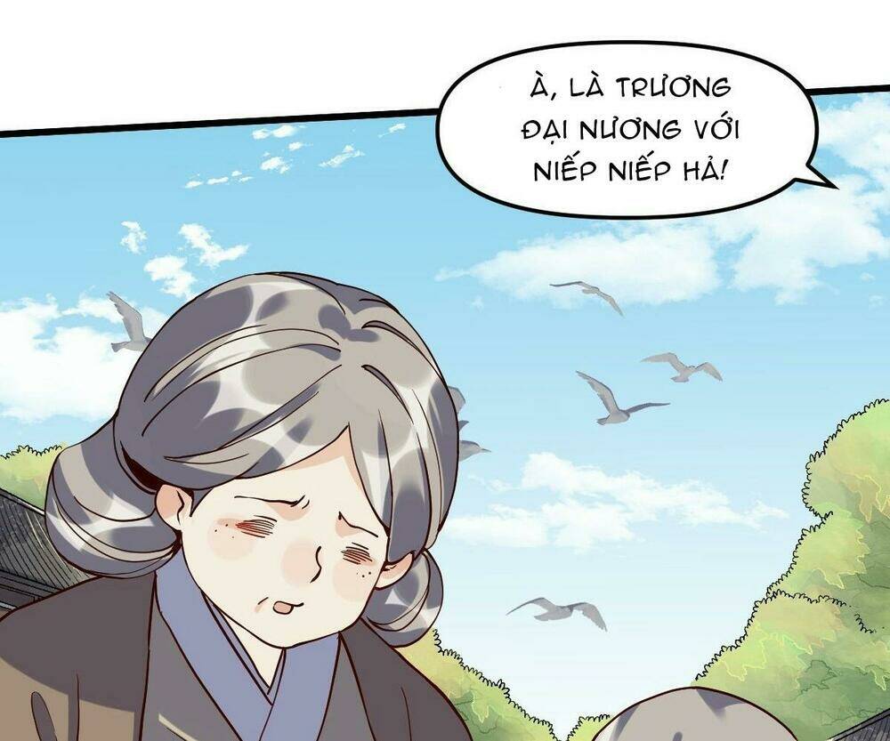 Nguyên Lai Ta Là Tu Tiên Đại Lão Chapter 12 - Trang 2