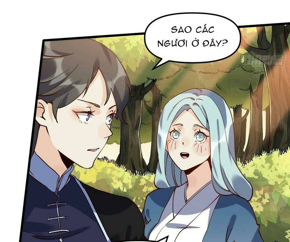 Nguyên Lai Ta Là Tu Tiên Đại Lão Chapter 12 - Trang 2