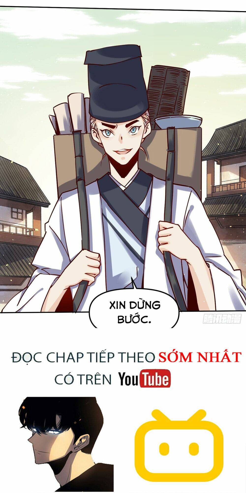 Nguyên Lai Ta Là Tu Tiên Đại Lão Chapter 14 - Trang 2