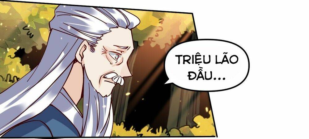 Nguyên Lai Ta Là Tu Tiên Đại Lão Chapter 15 - Trang 2