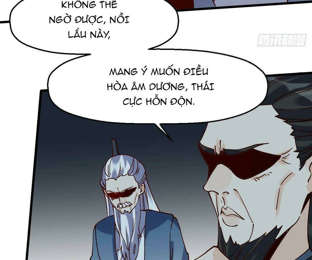 Nguyên Lai Ta Là Tu Tiên Đại Lão Chapter 17 - Trang 2