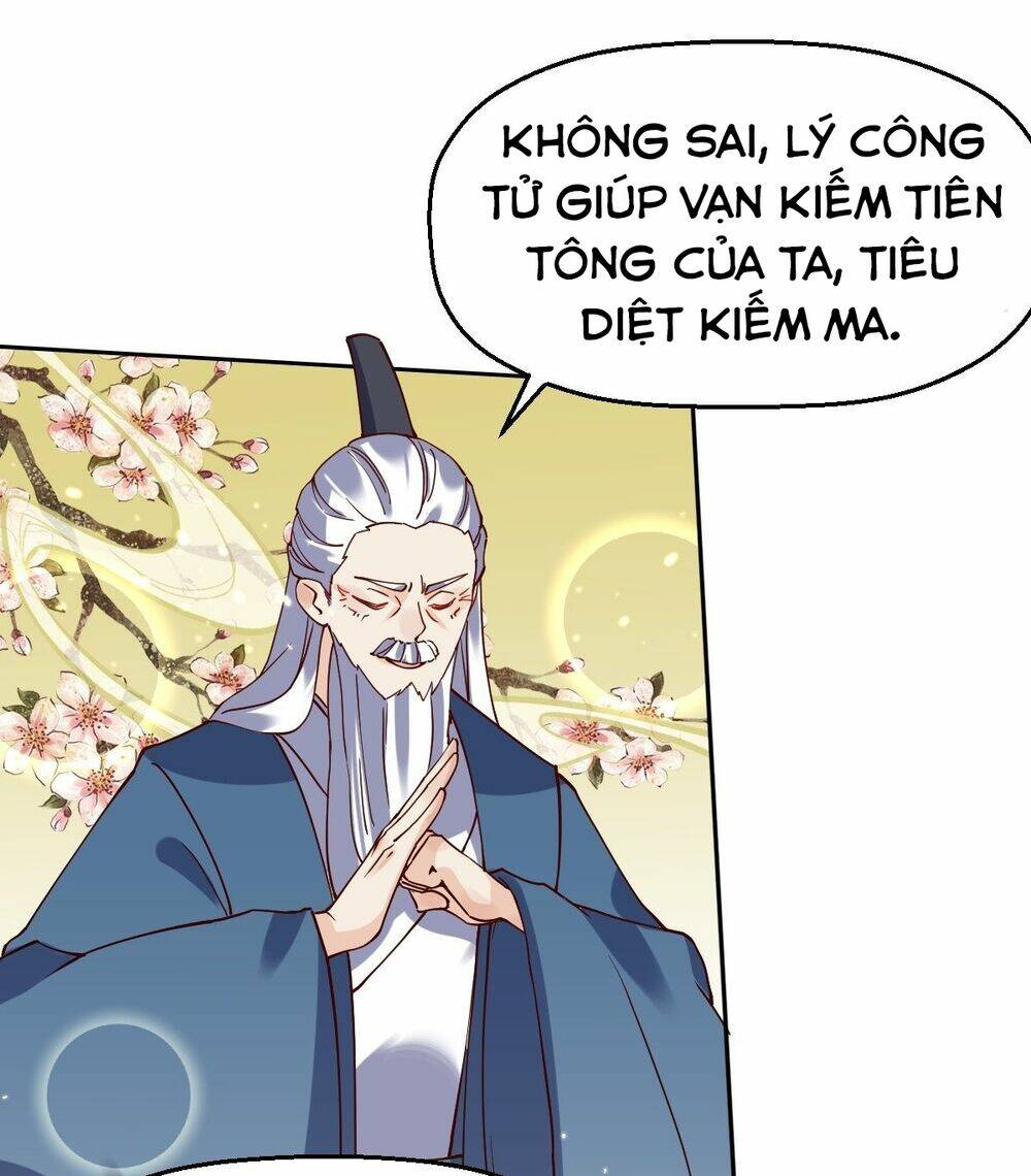Nguyên Lai Ta Là Tu Tiên Đại Lão Chapter 20 - Trang 2