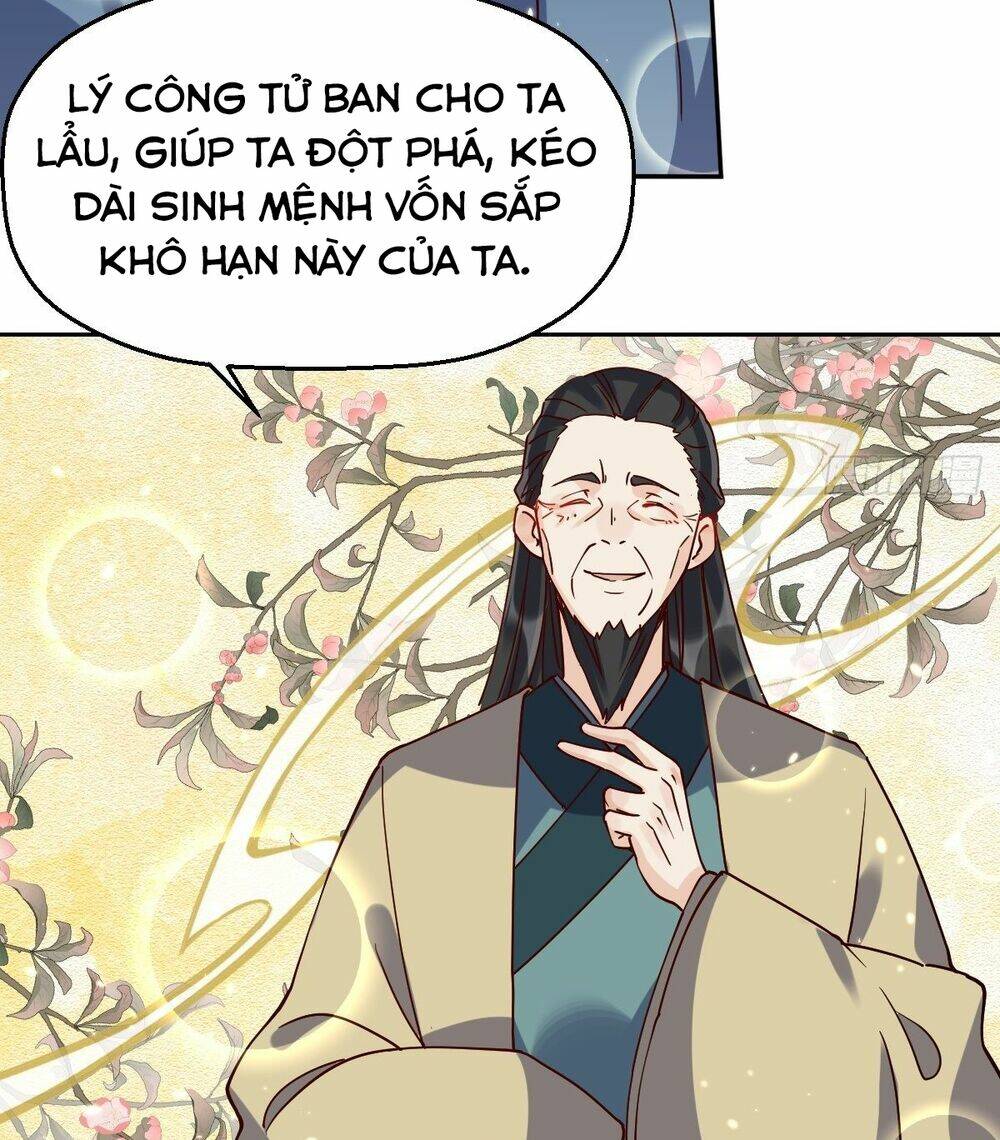 Nguyên Lai Ta Là Tu Tiên Đại Lão Chapter 20 - Trang 2