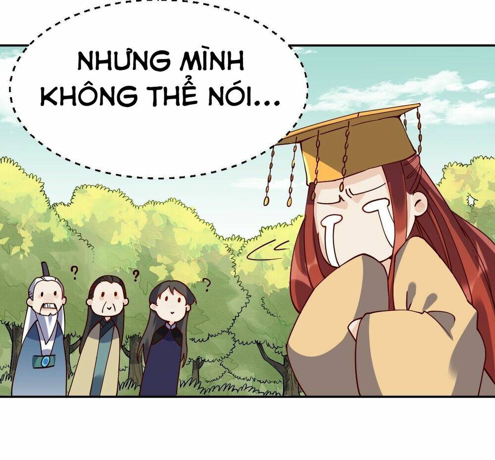 Nguyên Lai Ta Là Tu Tiên Đại Lão Chapter 20 - Trang 2