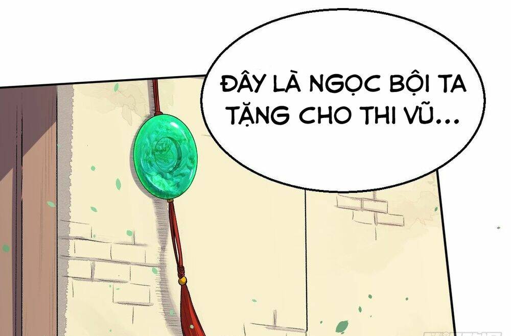 Nguyên Lai Ta Là Tu Tiên Đại Lão Chapter 20 - Trang 2