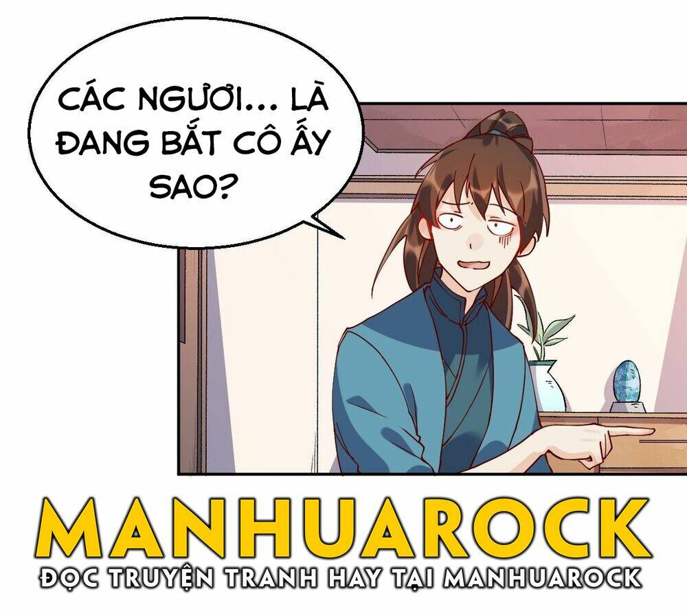 Nguyên Lai Ta Là Tu Tiên Đại Lão Chapter 20 - Trang 2
