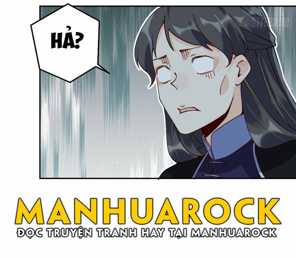 Nguyên Lai Ta Là Tu Tiên Đại Lão Chapter 20 - Trang 2