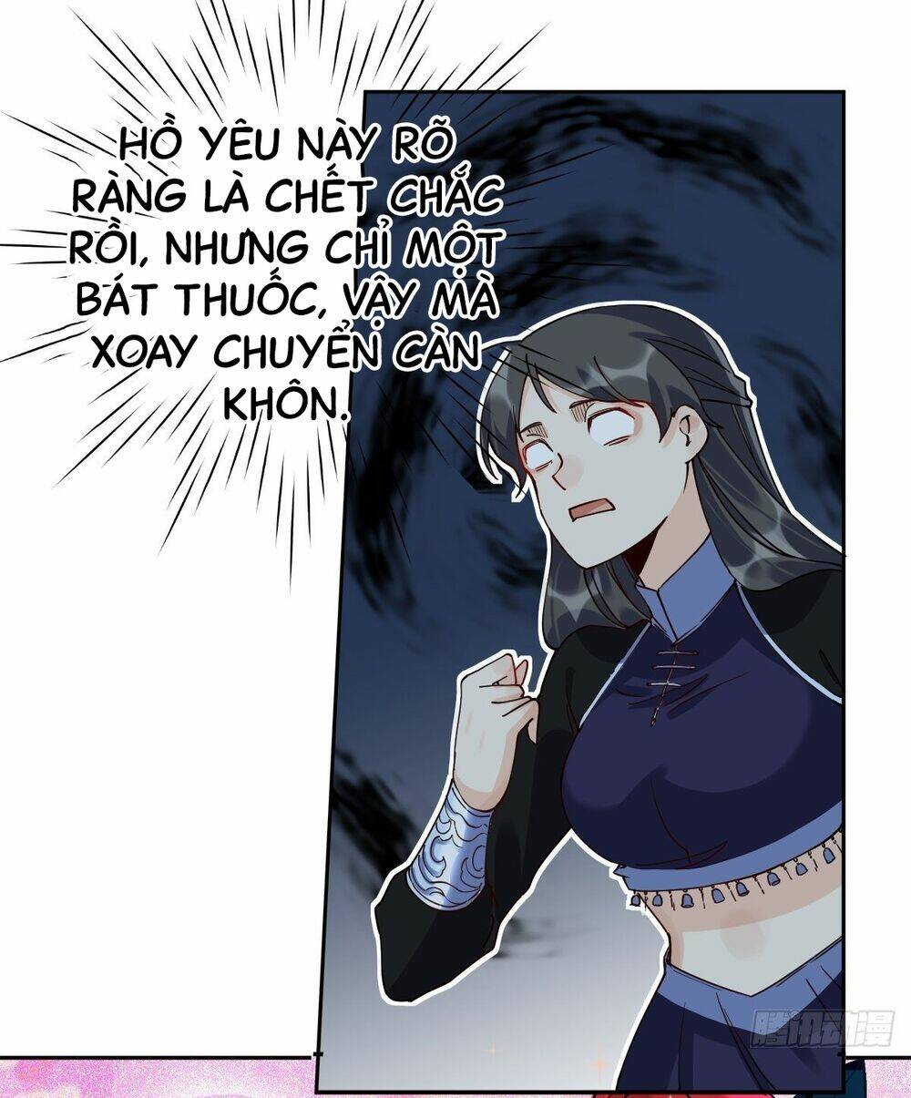 Nguyên Lai Ta Là Tu Tiên Đại Lão Chapter 20 - Trang 2