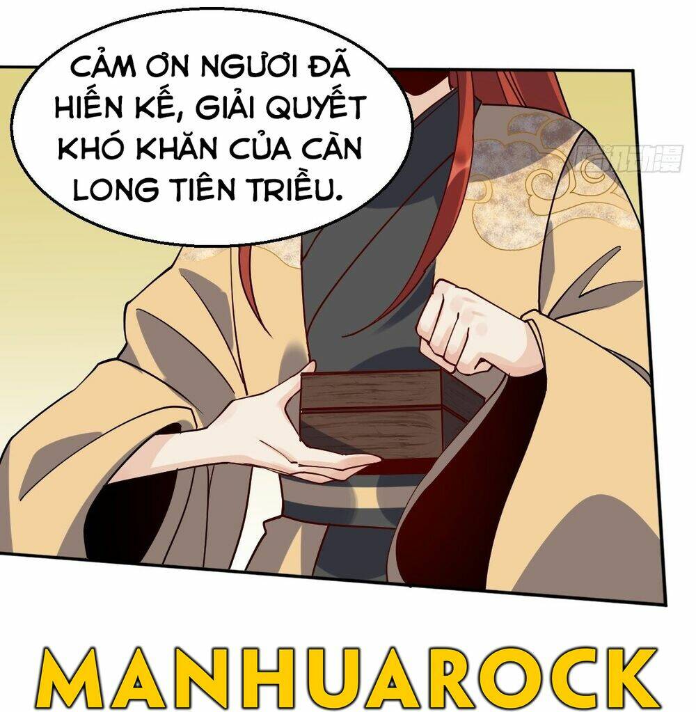 Nguyên Lai Ta Là Tu Tiên Đại Lão Chapter 20 - Trang 2