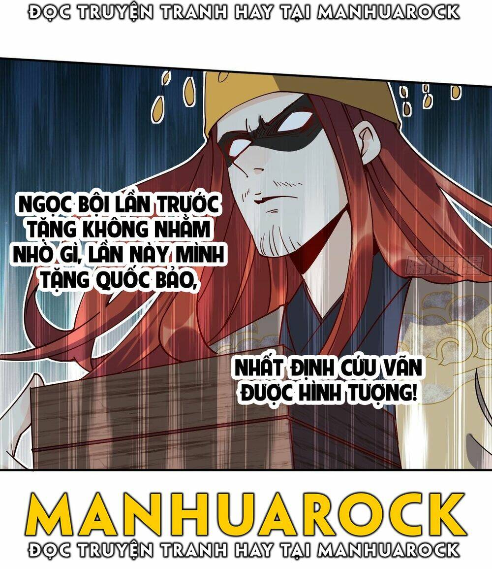 Nguyên Lai Ta Là Tu Tiên Đại Lão Chapter 20 - Trang 2