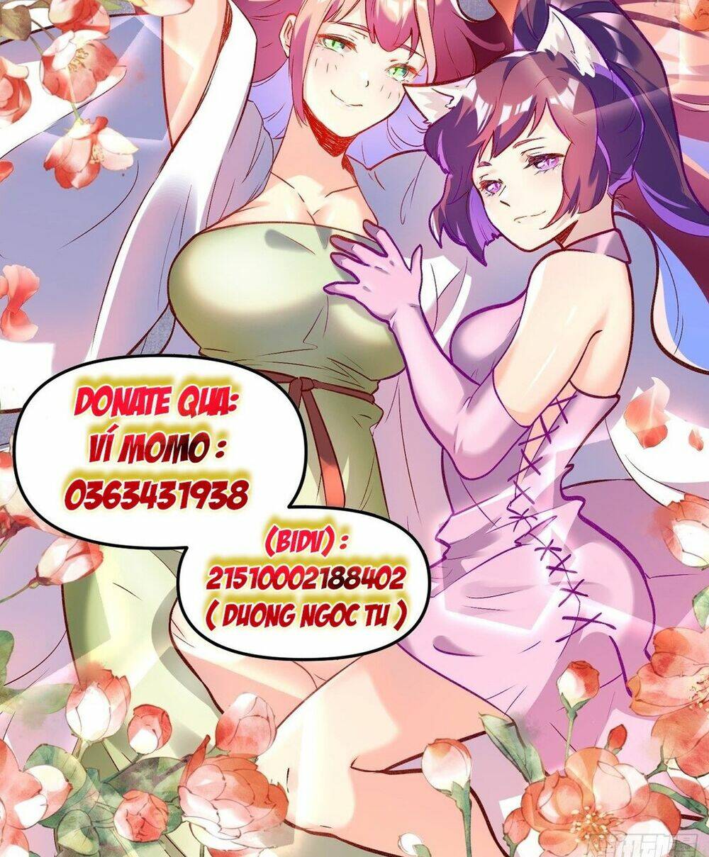 Nguyên Lai Ta Là Tu Tiên Đại Lão Chapter 20 - Trang 2