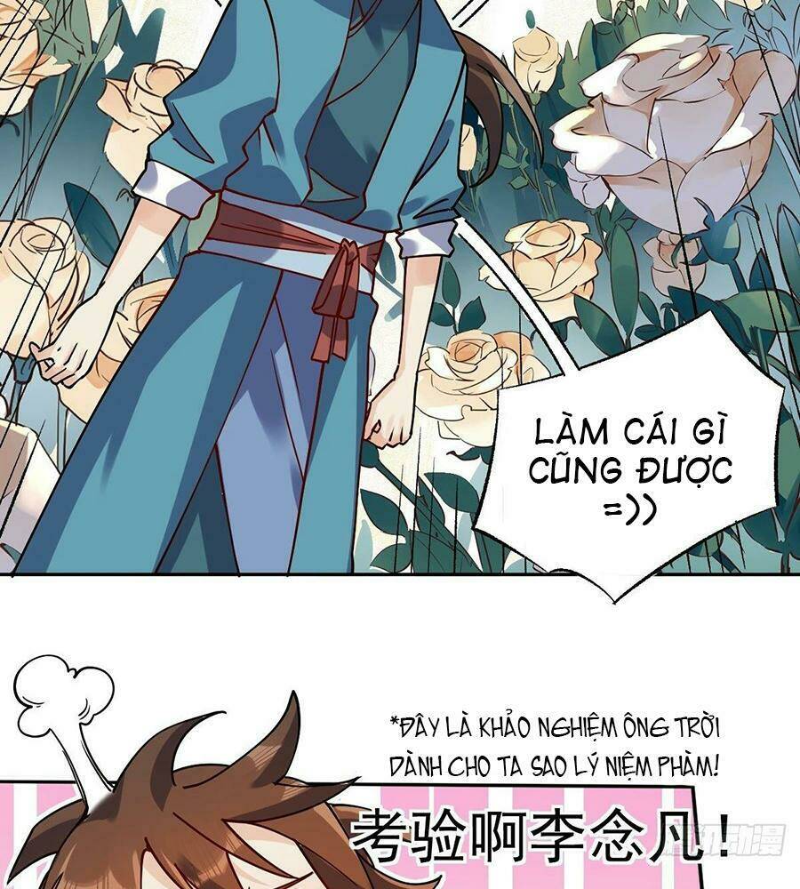 Nguyên Lai Ta Là Tu Tiên Đại Lão Chapter 22 - Trang 2