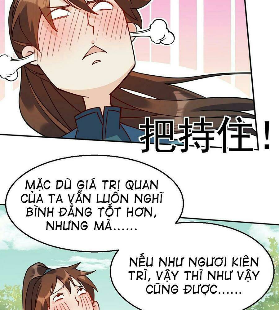 Nguyên Lai Ta Là Tu Tiên Đại Lão Chapter 22 - Trang 2