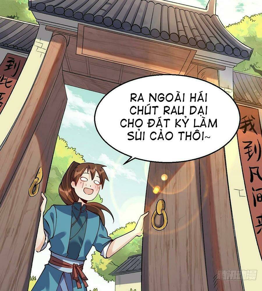 Nguyên Lai Ta Là Tu Tiên Đại Lão Chapter 22 - Trang 2