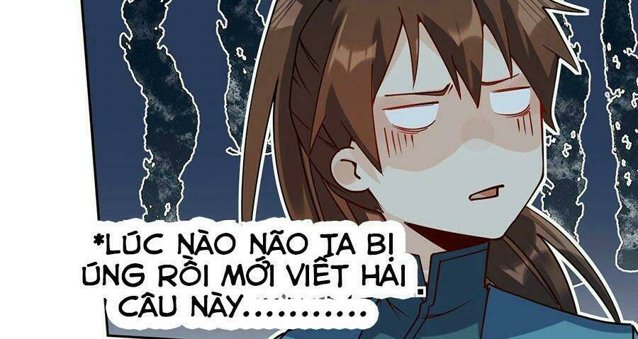 Nguyên Lai Ta Là Tu Tiên Đại Lão Chapter 22 - Trang 2