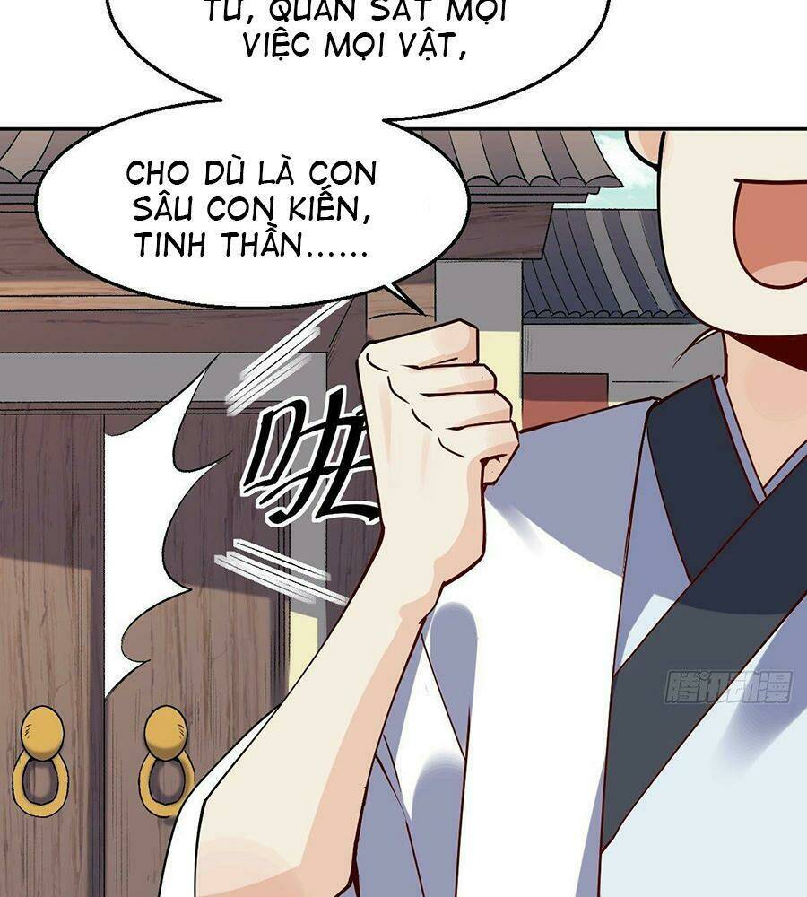 Nguyên Lai Ta Là Tu Tiên Đại Lão Chapter 22 - Trang 2