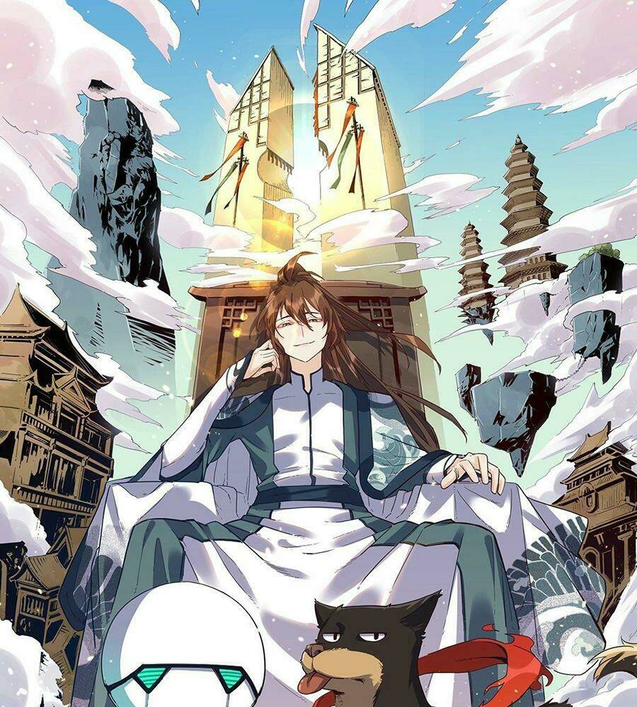 Nguyên Lai Ta Là Tu Tiên Đại Lão Chapter 22 - Trang 2