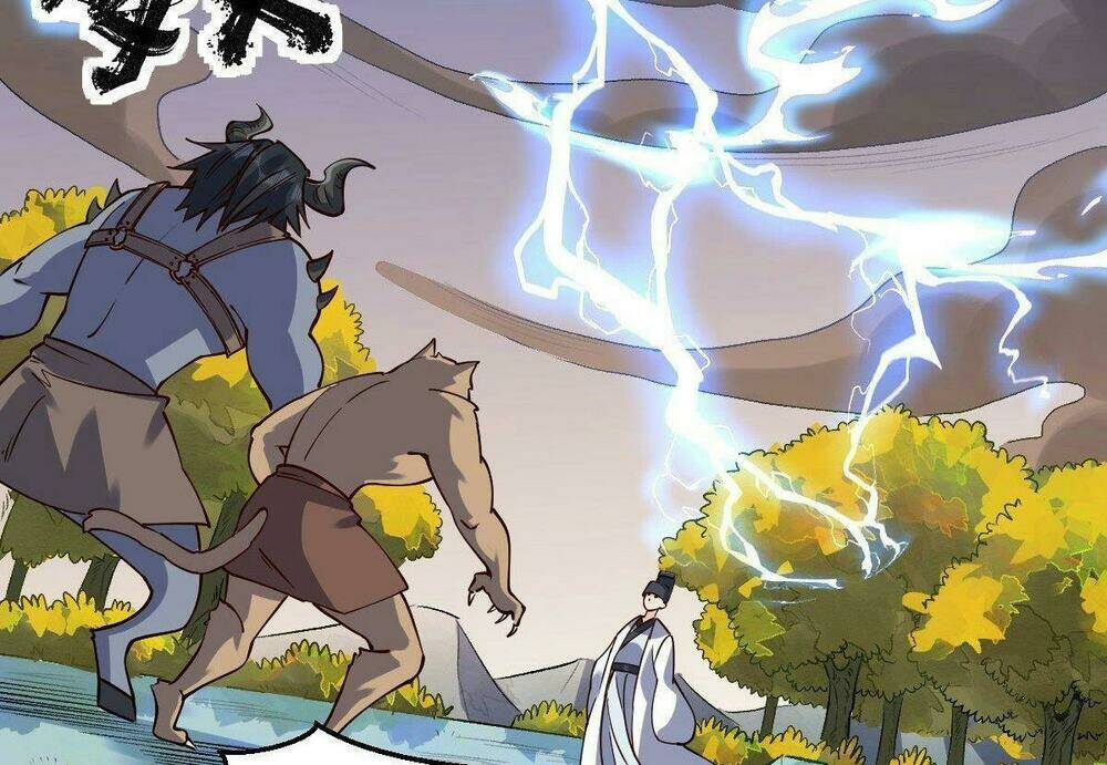 Nguyên Lai Ta Là Tu Tiên Đại Lão Chapter 22 - Trang 2