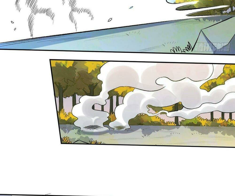 Nguyên Lai Ta Là Tu Tiên Đại Lão Chapter 22 - Trang 2