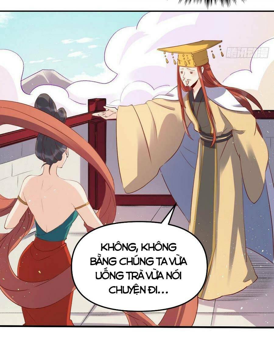 Nguyên Lai Ta Là Tu Tiên Đại Lão Chapter 25 - Trang 2