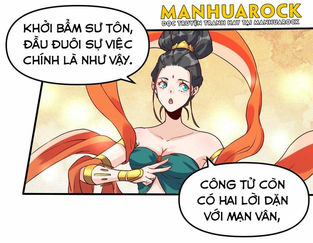 Nguyên Lai Ta Là Tu Tiên Đại Lão Chapter 31 - Trang 2
