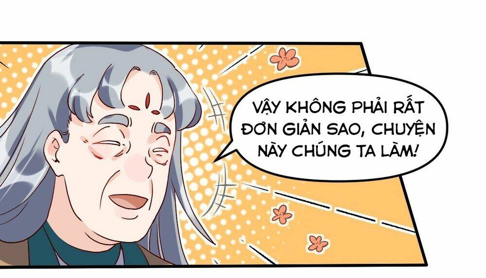Nguyên Lai Ta Là Tu Tiên Đại Lão Chapter 31 - Trang 2