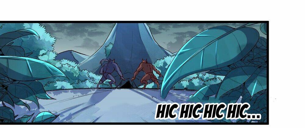 Nguyên Lai Ta Là Tu Tiên Đại Lão Chapter 33 - Trang 2