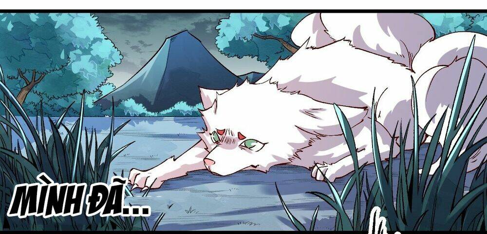 Nguyên Lai Ta Là Tu Tiên Đại Lão Chapter 33 - Trang 2