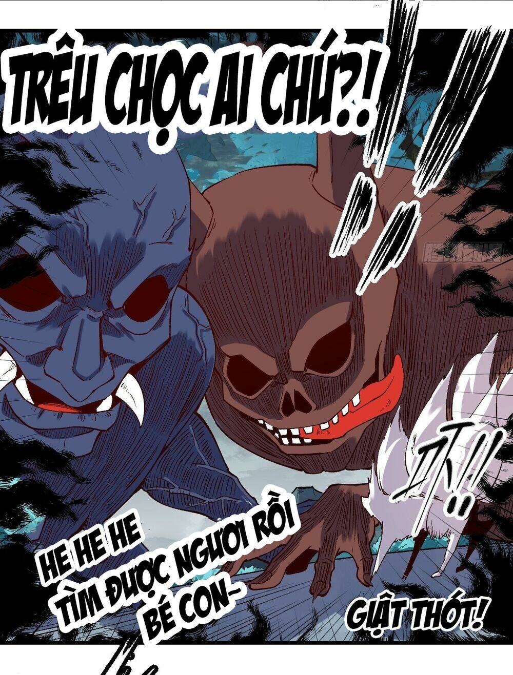 Nguyên Lai Ta Là Tu Tiên Đại Lão Chapter 33 - Trang 2