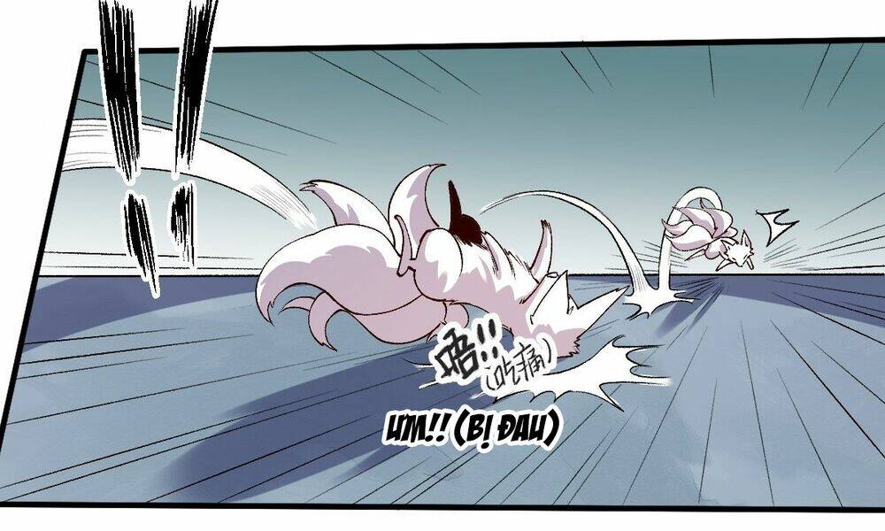 Nguyên Lai Ta Là Tu Tiên Đại Lão Chapter 33 - Trang 2