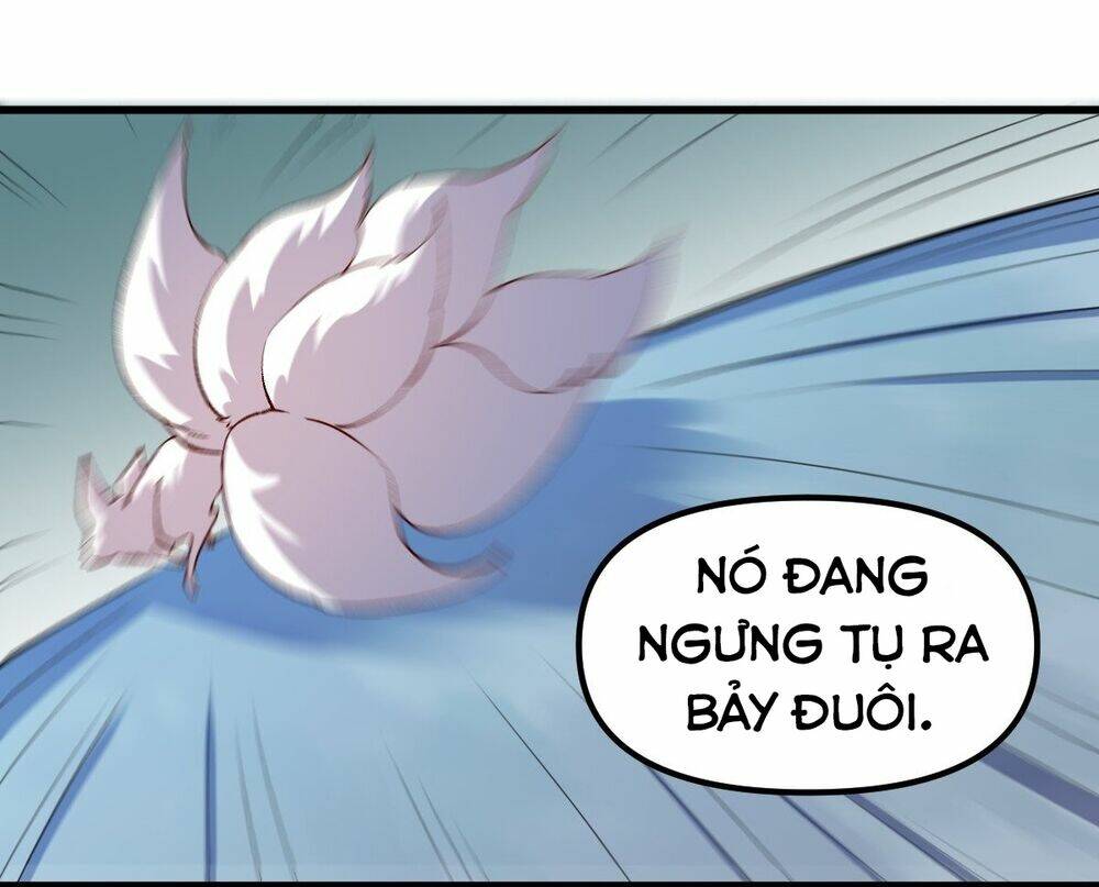 Nguyên Lai Ta Là Tu Tiên Đại Lão Chapter 33 - Trang 2