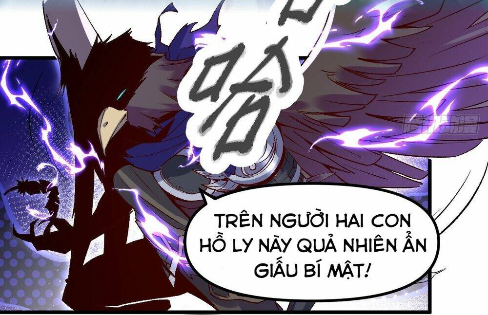 Nguyên Lai Ta Là Tu Tiên Đại Lão Chapter 33 - Trang 2