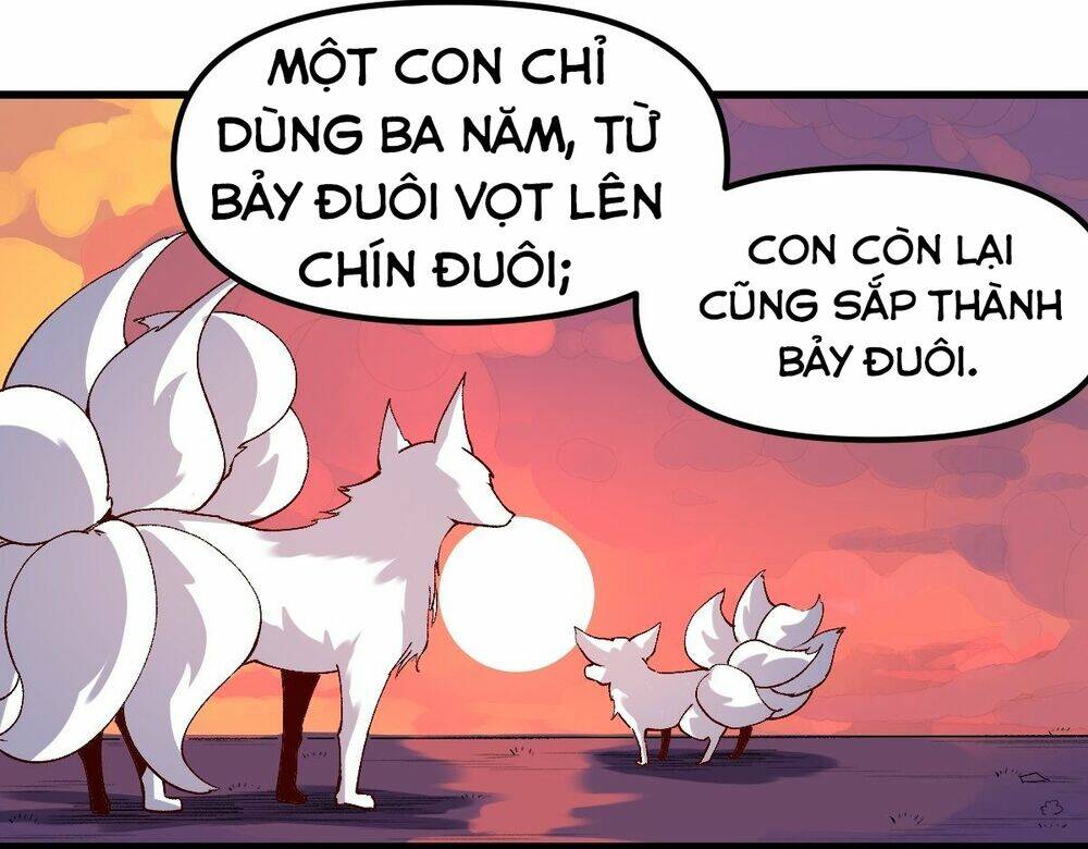 Nguyên Lai Ta Là Tu Tiên Đại Lão Chapter 33 - Trang 2