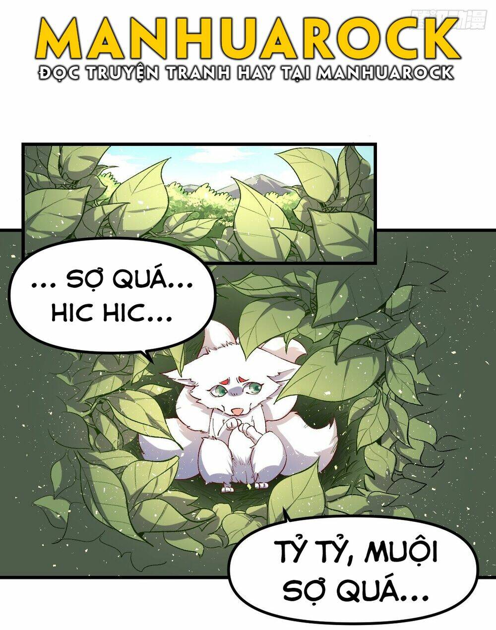 Nguyên Lai Ta Là Tu Tiên Đại Lão Chapter 33 - Trang 2