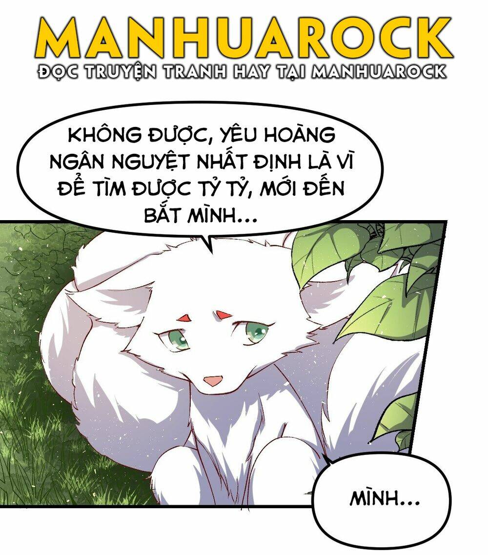 Nguyên Lai Ta Là Tu Tiên Đại Lão Chapter 33 - Trang 2