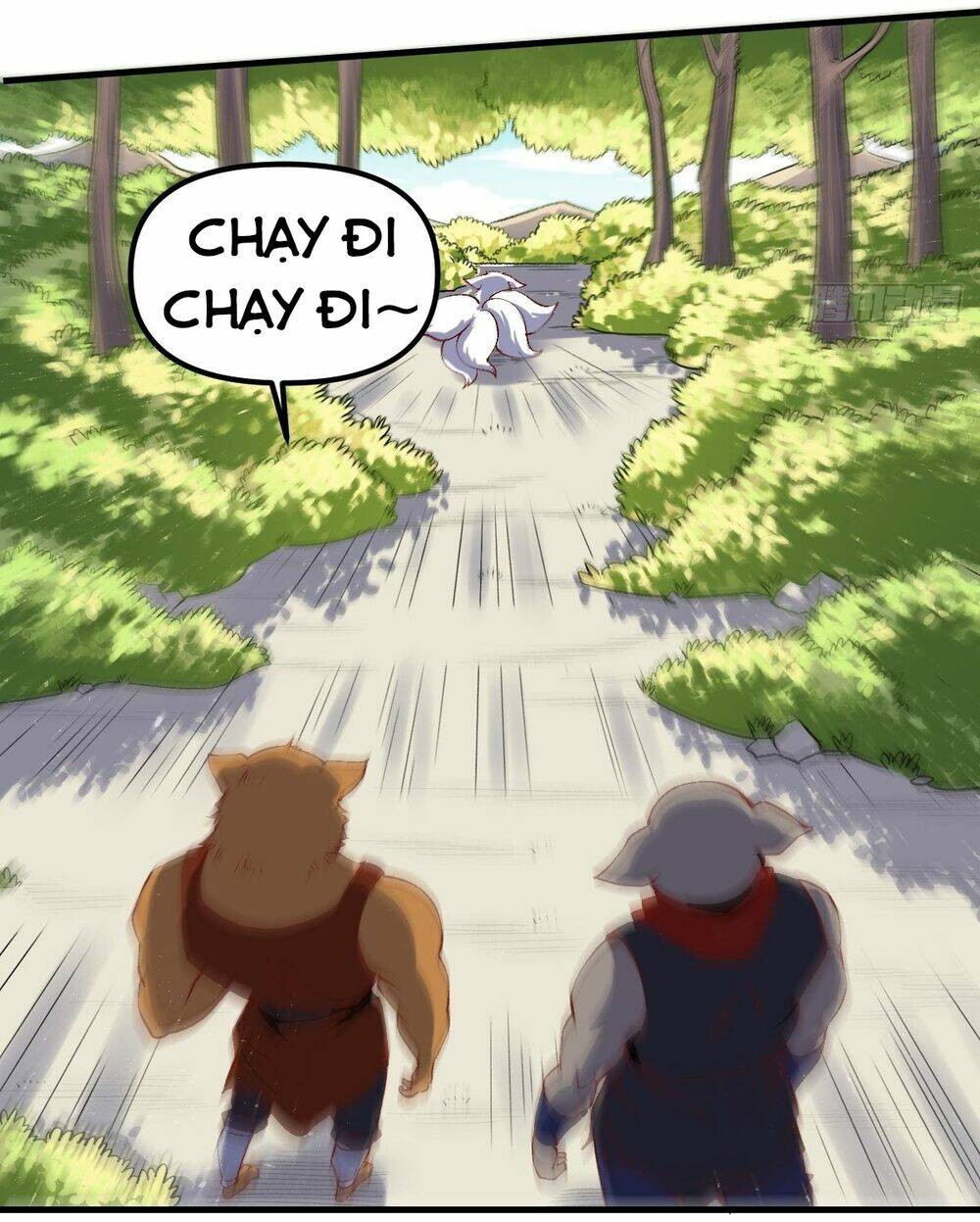 Nguyên Lai Ta Là Tu Tiên Đại Lão Chapter 33 - Trang 2