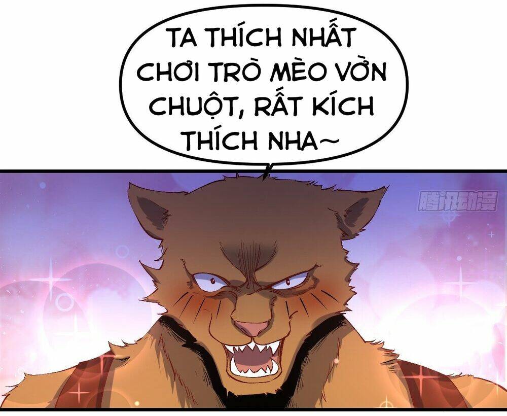 Nguyên Lai Ta Là Tu Tiên Đại Lão Chapter 33 - Trang 2