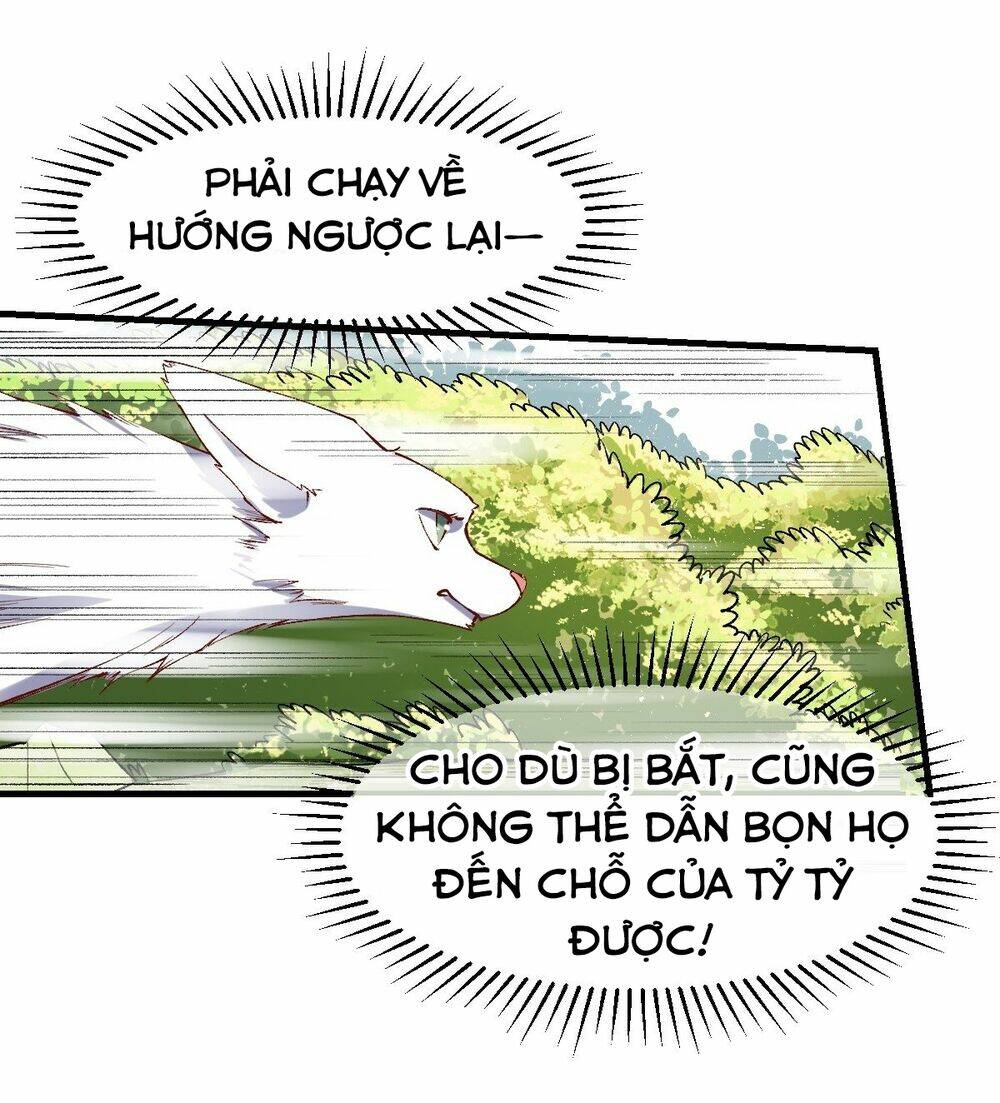 Nguyên Lai Ta Là Tu Tiên Đại Lão Chapter 33 - Trang 2